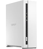 QNAP TS-233-US 2 Bay Desktop NAS